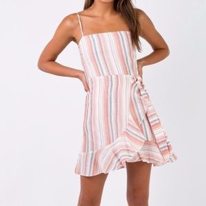 Princess Polly Dress